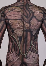 Plus Size Deluxe Marvel Groot Costume Alt 5