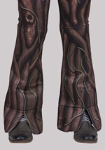 Plus Size Deluxe Marvel Groot Costume Alt 8