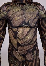 Toddler Marvel Groot Costume Alt 5