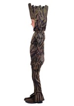 Toddler Marvel Groot Costume Alt 3