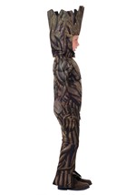 Toddler Marvel Groot Costume Alt 3