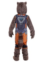 Toddler Marvel Guardians of the Galaxy Deluxe Rock Alt 2