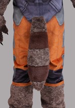 Infant Marvel Guardians of the Galaxy Deluxe Rocket Alt 6