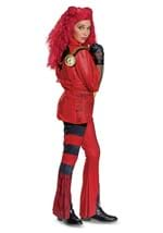 Descendants 4 Child Deluxe Red Costume Alt 1