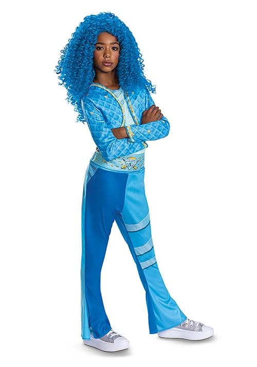 Descendants 4 Child Classic Chloe Costume