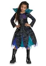 Descendants 4 Child Classic Ulyana Costume