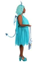 Plus Size Disney Hercules Panic Costume Dress Alt 4