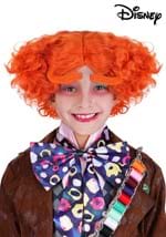 Disney Child Mad Hatter Wig Eyebrows