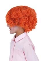 Disney Child Mad Hatter Wig Eyebrows Alt 3