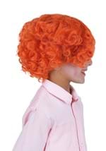 Disney Child Mad Hatter Wig Eyebrows Alt 4