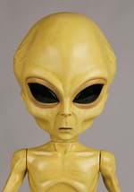 4.5FT Area 51 Roswell Alien Animatronic Decoration 2