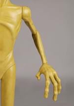 4.5FT Area 51 Roswell Alien Animatronic Decoration 3