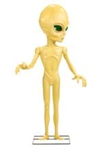 4.5FT Area 51 Roswell Alien Animatronic Decoration 4