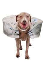 Star Wars Millennium Falcon Dog Costume Alt 2