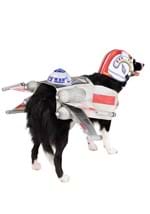 Star Wars X Wing Dog Costume Alt 1