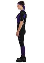 Women's Dodgeball Globo Gym Costume Alt 2