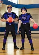Women's Dodgeball Globo Gym Costume Alt 3