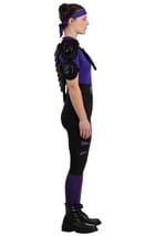 Women's Dodgeball Globo Gym Costume Alt 8