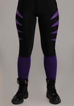 Women's Dodgeball Globo Gym Costume Alt 12