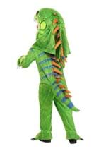 Toddler Iguana Costume Alt 1