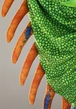 Plus Size Iguana Costume Alt 5