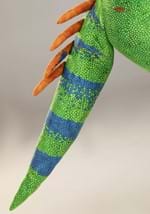 Plus Size Iguana Costume Alt 6