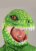 Plus Size Iguana Costume Alt 1