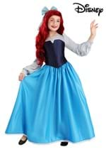 Kid's Ariel Blue Dress Costume