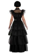 Adult Rave'N Dance Wednesday Addams Costume Dress Alt 3
