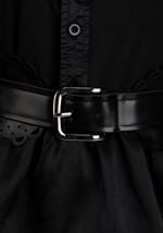 Adult Rave'N Dance Wednesday Addams Costume Dress Alt 6