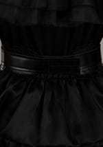 Adult Rave'N Dance Wednesday Addams Costume Dress Alt 8