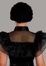 Adult Rave'N Dance Wednesday Addams Costume Dress Alt 9