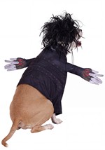 Edward Scissorhands Dog Costume Alt 1