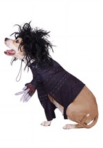 Edward Scissorhands Dog Costume Alt 2