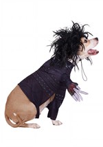 Edward Scissorhands Dog Costume Alt 3