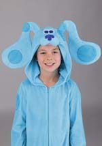 Kids Blue Blues Clues Costume Alt 4