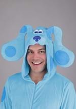 Adult Blue Blues Clues Costume Alt 4