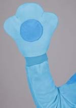 Adult Blue Blues Clues Costume Alt 6