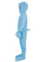 Adult Blue Blues Clues Costume Alt 2