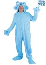 Plus Size Blue Blues Clues Costume