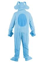 Plus Size Blue Blues Clues Costume Alt 1