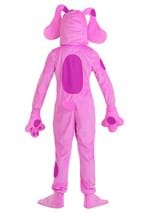 Kid's Magenta Blue's Clues Costume Alt 1