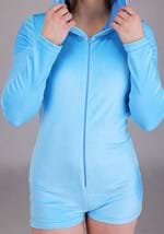 Womens Blue Blues Clues Costume Alt 5