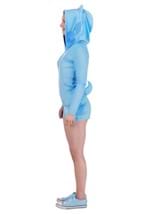 Womens Blue Blues Clues Costume Alt 2