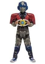 Transformers One Orion Optimus Child Classic Costu Alt 2