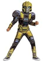 Transformers One B127 Bumblebee Child Classic Cost Alt 5