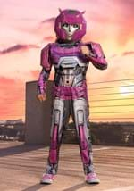 Girl's Transformers One Elita Classic Costume