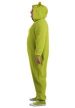 Plus Size Grinch Costume Onesie for Adults Alt 2