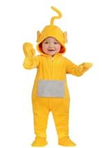 Infant Laa Laa Teletubbies Costume Alt 1