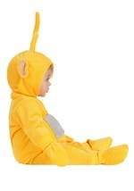 Infant Laa Laa Teletubbies Costume Alt 4